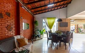 Recanto dos Passaros - Wifi Garagem Gourmet